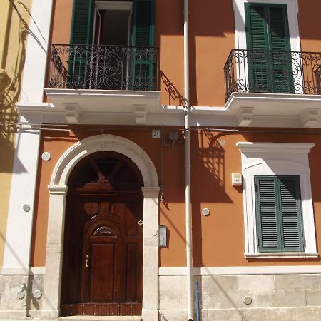 Garden House - Casa Vacanze Bari Exterior photo