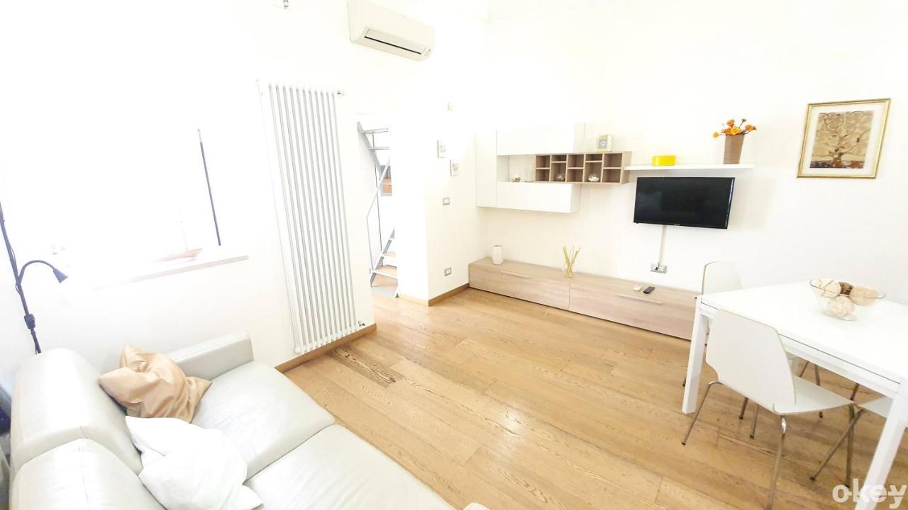 Garden House - Casa Vacanze Bari Exterior photo