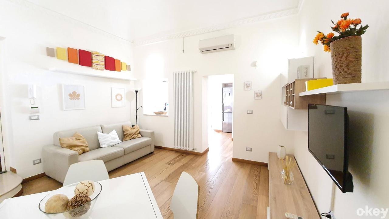 Garden House - Casa Vacanze Bari Exterior photo