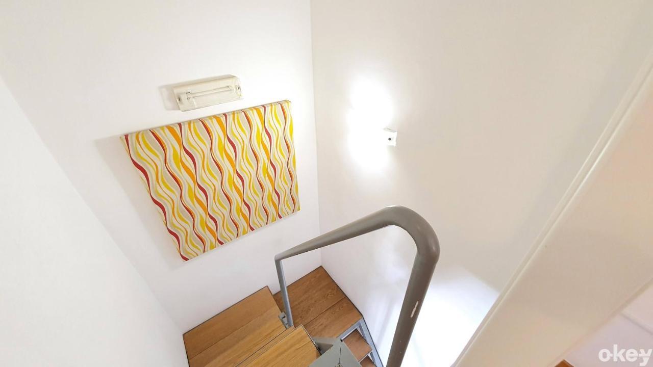 Garden House - Casa Vacanze Bari Exterior photo