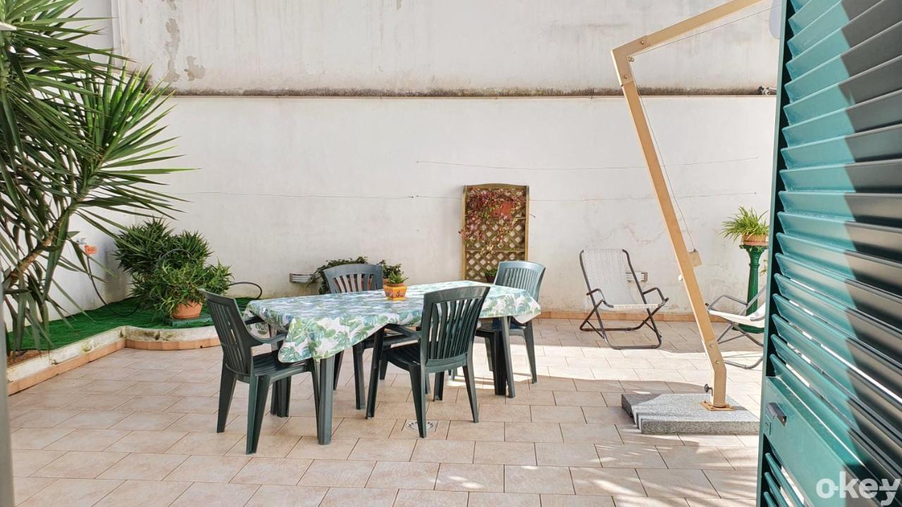 Garden House - Casa Vacanze Bari Exterior photo