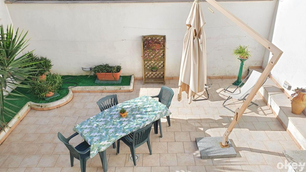 Garden House - Casa Vacanze Bari Exterior photo